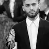 Zayn Malik One Direction