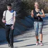 Zayn Malik Happy Bareng Wanita Lain