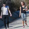 Zayn Malik Happy Bareng Wanita Lain