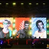 One Direction