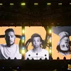 One Direction