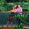 Zivanna Letisha Siregar