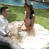 Zivanna Letisha Siregar