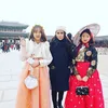 Momo Geisha
