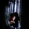 Foto Couple di Bawah Air