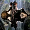 Foto Couple di Bawah Air