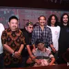 Benny Panjaitan