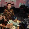 Benny Panjaitan