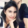 Syahnaz Sadiqah