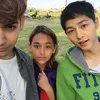 Pemeran Fatimah Descendants Of The Sun