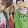 Pemeran Fatimah Descendants Of The Sun
