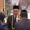 Frans Indah