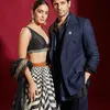 Kiara Advani - Sidharth Malhotra