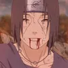 Karakter Itachi Uchiha