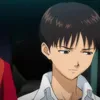 Karakter Shinji Ikari