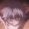 Karakter Killua Zoldyck