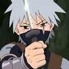 Karakter Kakashi Hatake