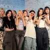 fromis_9 Keluar dari PLEDIS Entertainment