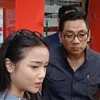 Fuji Temui Wartawan