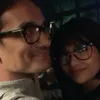 Vanessa Angel Ulang Tahun