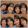 Vanessa Angel Ulang Tahun