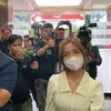 Fuji Laporkan Dugaan Penggelapan