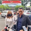 Fuji Laporkan Dugaan Penggelapan