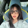 Fuji Selfie di Mobil