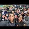 Fuji Tolak Tawaran Damai dengan Ex Manajer