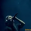 Futuristik! Potret Keren DJ Alesso \&#039;Menyihir\&#039; Party People JIExpo