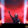 Futuristik! Potret Keren DJ Alesso \&#039;Menyihir\&#039; Party People JIExpo