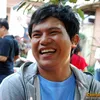 Faank Wali Band/ Intan Nuraini