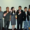 Fadly Padi- Rindra - Derby Romero 