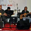 Fadly Padi- Rindra - Derby Romero 