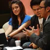 fairuz a rafiq