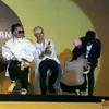 big bang
