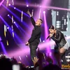 Far East Movement
