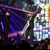 Far East Movement