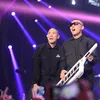 Far East Movement
