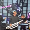 Far East Movement