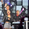 Far East Movement