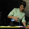 farah quinn