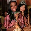 Leila Lopes - Maria Selena