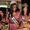 Leila Lopes - Maria Selena