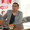 indy barends, farhan