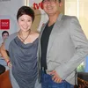 indy barends, farhan