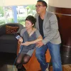 indy barends, farhan