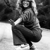 farrah fawcett