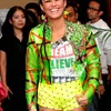Agnes Monica