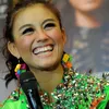 Agnes Monica